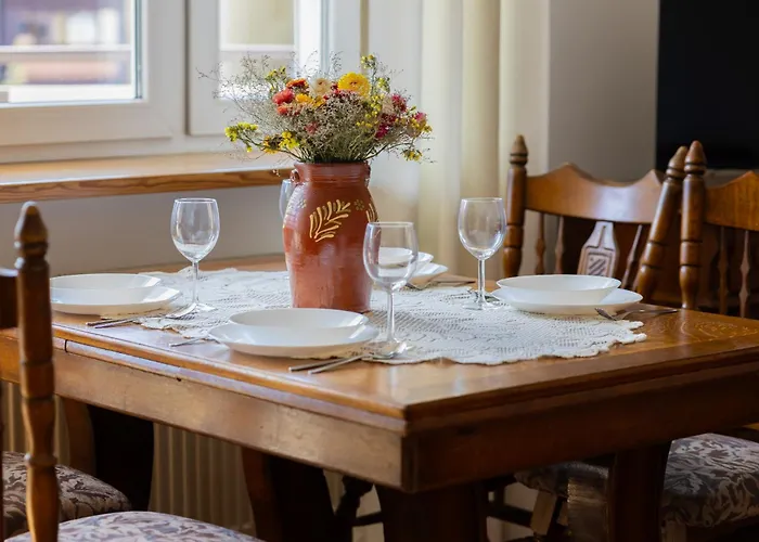 Apartment Spacious With Parking By Renters Warsaw