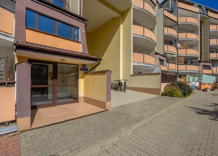 Spacious With Parking By Renters Apartment *